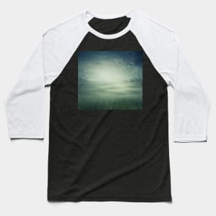 Thrill fog Baseball T-Shirt